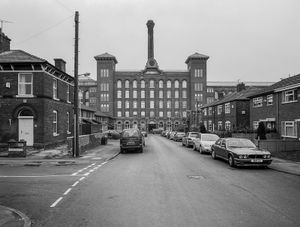 Factories
