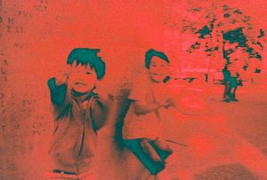 When I close my eyes and dream of you