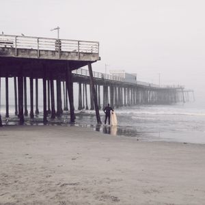 Pismo Beach