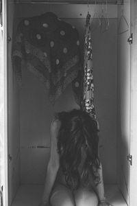 YOU ARE IN VERY DEEP