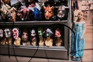 Costume Store