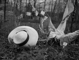 Garden Hat