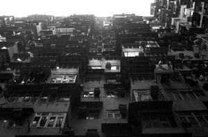 "Hong Kong"