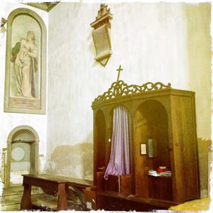 CHURCH, FLORENCE