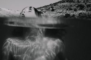Trapped in my darkness