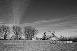 Milan Borderland #7