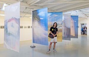 Inscapes III Ausstellung im Fotoforum