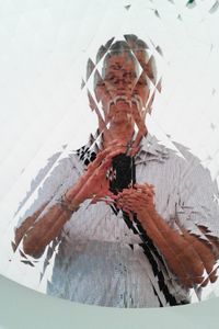 series - portrait
