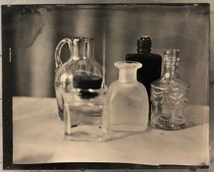 After Giorgio Morandi