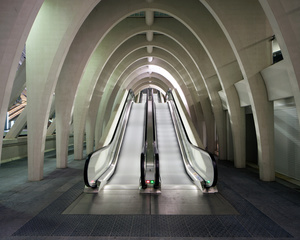 Liege Guillemins