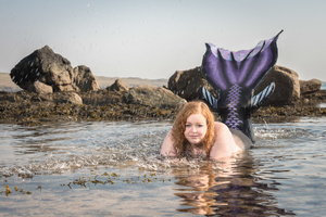 Merfolk