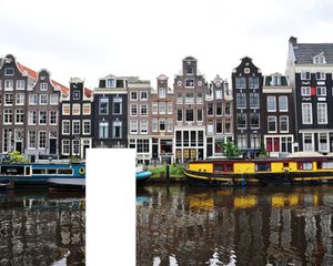 NAKED Amsterdam - Censored