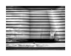 Walker - Dallas