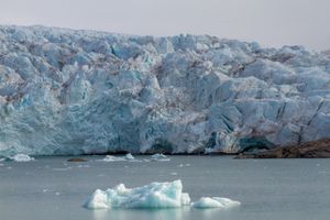 Adrift- Svalbard - Norway - 2013