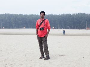 The Vanishing Photographers # 06
