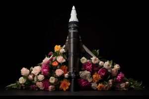 FULL METAL BLOOMS