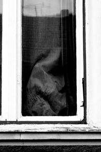 isolation