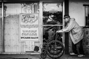Transporter