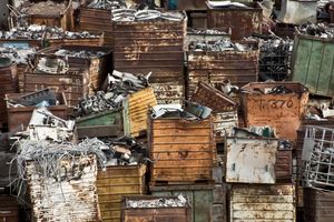 Taylor Hudson LensCulture