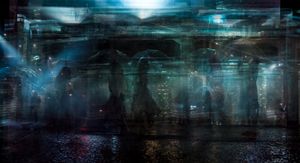 Electric Sheep