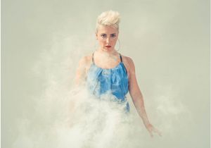 Smoking Hot