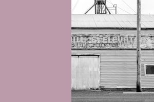 Grain Elevator