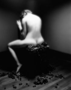 Untitled Pose