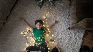 xmas is coming