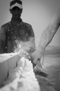 The art of toughness (1)