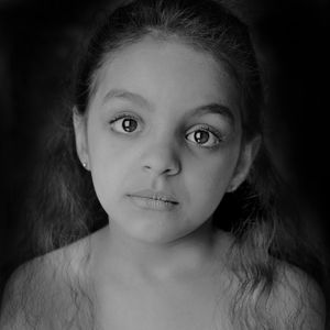 faces of the bitter window