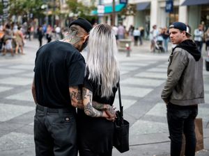Tats