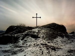 Srebrenica