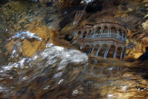 Water Emotions #7