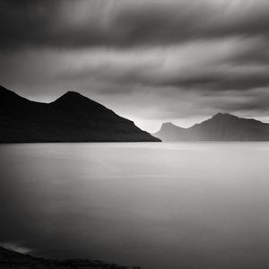 Saint Brendan's Fjørdur © Hakan Strand