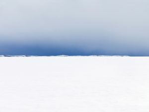 Fairfield Winter I