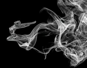 1930 Buick Hood Ornament