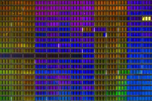Electronic Display