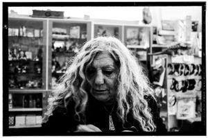 © Fabio Balestra