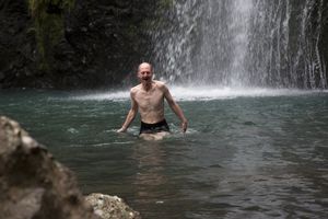 Cold dip