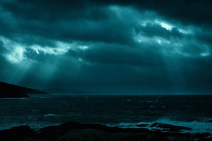 Isle Of Skye #302