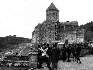 Building the Hope