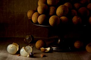 Still Life 1
