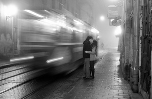 Lviv 2009