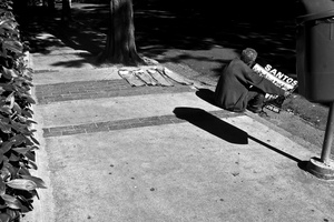 Sunday Morning
