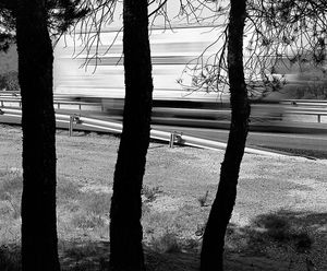 Les autoroutes