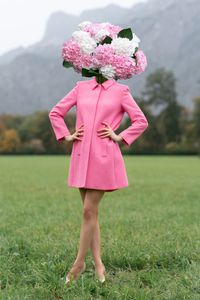 Flowerhead 9