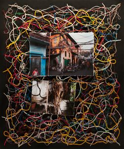 Wires, 2012