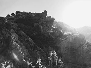 Notes from the Edge of the Earth