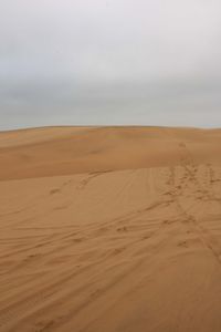 Dunes