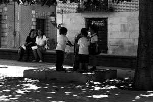 Madrid